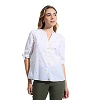 TOP PAQUITA BLANC - Bariloche