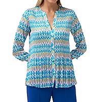 TOP SALAMANCA TURQUOISE - Bariloche