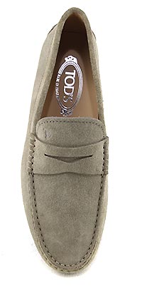 CITY GOMMINO SAND - Tod's