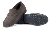 CORSO DAIM MARRON - Tod's