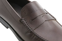CORSO DARK BROWN - Tod's