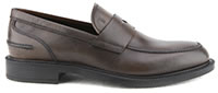 GIOVANNI BROWN ANTIC - Tod's