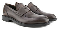 GIOVANNI BROWN ANTIC - Tod's
