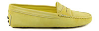 GOMMINI WASHED SUN - Tod's