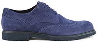 GREGORIO INK BLUE - Tod's