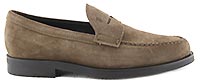 MAGGIORE NOISETTE - Tod's