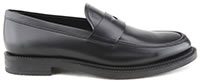 MANFREDO NOIR - Tod's