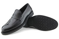 MANFREDO NOIR - Tod's