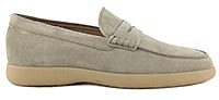 MOCASSINO 67 SAND - Tod's