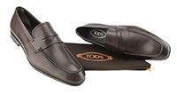 MONZA B CHOCO - Tod's