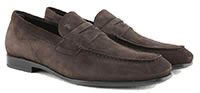 MONZA D MARRON - Tod's