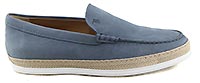PANTOFOLA SLIP ON SKY - Tod's