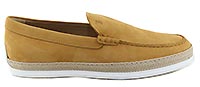 PANTOFOLA SLIP ON SUNNY - Tod's