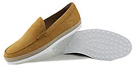 PANTOFOLA SLIP ON SUNNY - Tod's