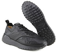 SPORTIVO 80 ALL BLACK - Tod's