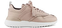 SPORTIVO MICRO FRANGIA ROSA - Tod's