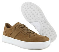TODS CASSETTA 79 CAMEL - Tod's