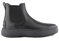 TODS CHELSEA 09 NOIR - Tod's