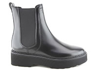 TODS CHELSEA 80 NOIR - Tod's