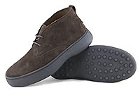 TODS CHUKKA 09 MARRON - Tod's