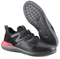 TODS NO CODE 03 NOIR - Tod's