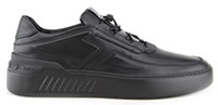 TODS NO CODE 14 ALL BLACK - Tod's