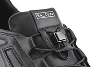 TODS NO CODE 14 ALL BLACK - Tod's
