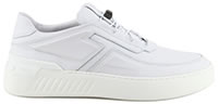 TODS NO CODE 14 ALL WHITE - Tod's