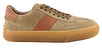 TODS SNEAKER 03 DUNE - Tod's