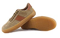 TODS SNEAKER 03 DUNE - Tod's