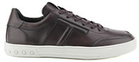 TODS SNEAKER T COLA ANTIC - Tod's