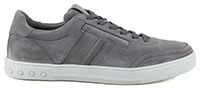 TODS SNEAKER T GRIS - Tod's