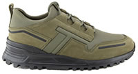TODS SPORTIVO 98 KAKI - Tod's