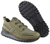 TODS SPORTIVO 98 KAKI - Tod's