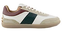 TODS TABS SNEAKER LATTE - Tod's