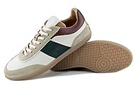 TODS TABS SNEAKER LATTE - Tod's