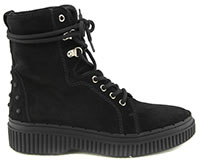 TOMAWAK D NOIR - Tod's
