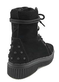 TOMAWAK D NOIR - Tod's