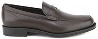 URBINO LISSE MARRON - Tod's