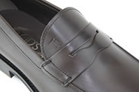 URBINO LISSE MARRON - Tod's