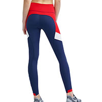 KAYLIN LEGGING NAVY - Tonic