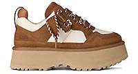 ASTROMEL CHESTNUT - UGG