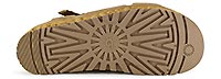 AUBREY ANKLE STRAP CHESTNUT - UGG
