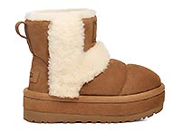CHILLAPEAK CHESTNUT - UGG
