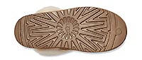 CHILLAPEAK CHESTNUT - UGG