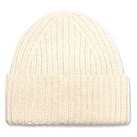CHUNKY RIB BEANIE NIMBUS - UGG
