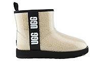 CLASSIC CLEAR MINI NATURAL - UGG
