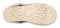 CLASSIC MINI ATHERSON CHESTNUT - UGG