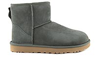 CLASSIC MINI FOREST  - UGG