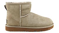 CLASSIC MINI II HICKORY - UGG